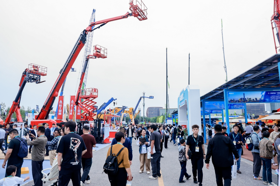 收官不散場，精彩永延續(xù)｜BICES 2025 圓滿落幕！力克川液壓邀您相聚上海PTC ASIA 2025，再啟新征程1.png